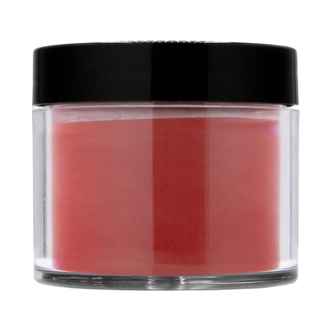 DNB Acrylic Powder #019 Crimson Red (2 oz)