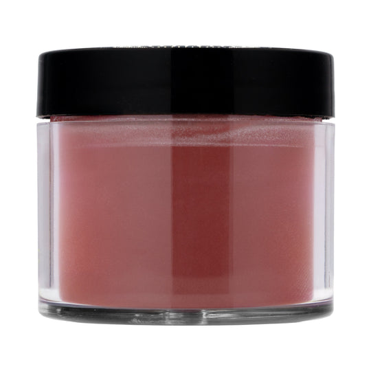 DNB Acrylic Powder #022 Brick Red (2 oz)