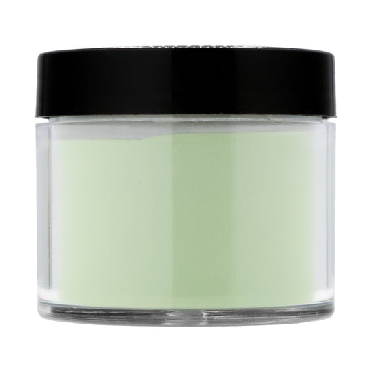 DNB Acrylic Powder #024 Pastel Green (2 oz)