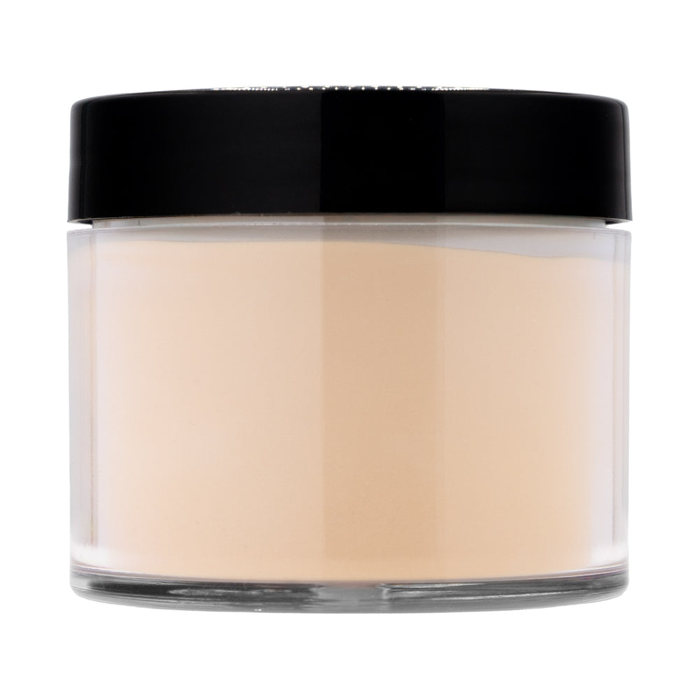 DNB Acrylic Powder #027 Honey Mustard (2 oz)