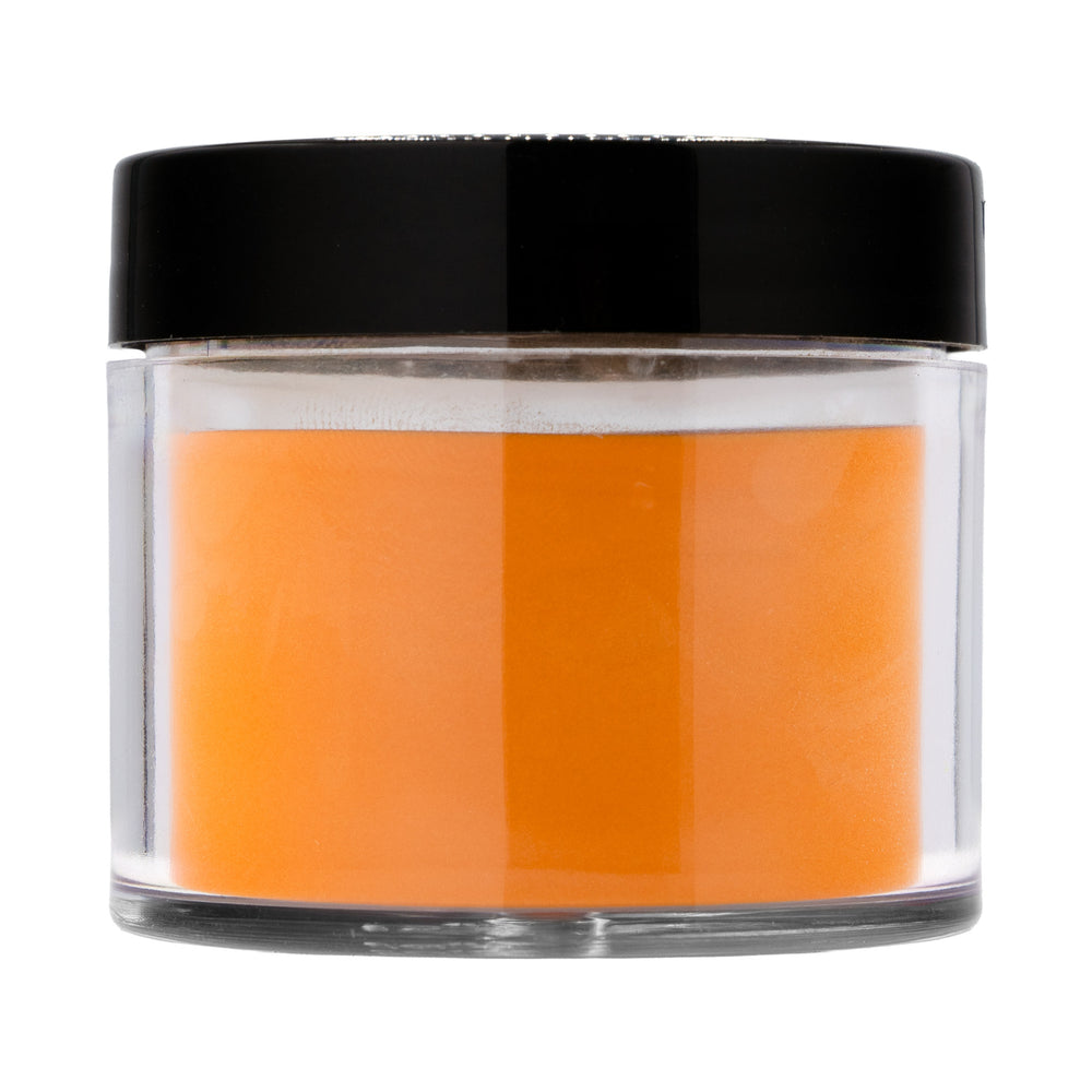 DNB Acrylic Powder #029 Burnt Orange (2 oz)