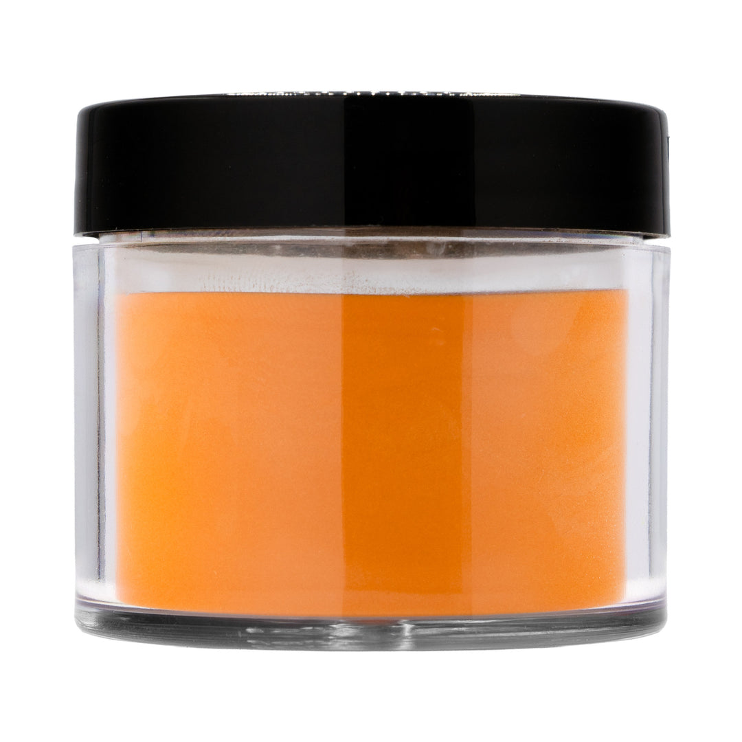 DNB Acrylic Powder #029 Burnt Orange (2 oz)
