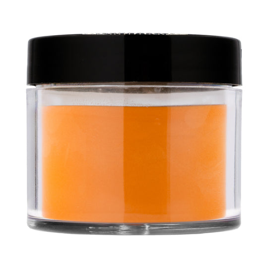 DNB Acrylic Powder #029 Burnt Orange (2 oz)