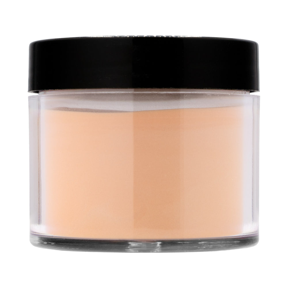 DNB Acrylic Powder #030 Marigold Orange (2 oz)