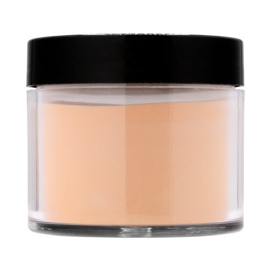 DNB Acrylic Powder #030 Marigold Orange (2 oz)