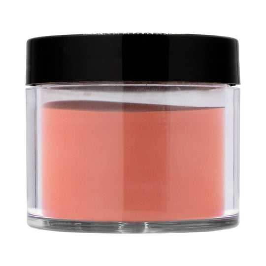 DNB Acrylic Powder #032 Fiery Red-Orange (2 oz)
