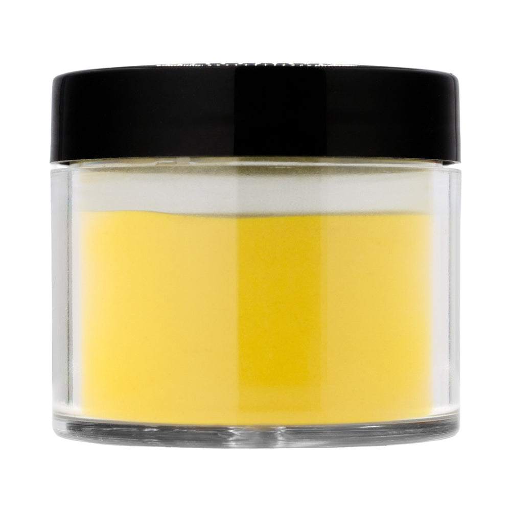 DNB Acrylic Powder #033 Golden Yellow (2 oz)