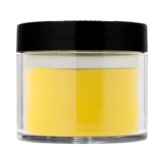 DNB Acrylic Powder #033 Golden Yellow (2 oz)