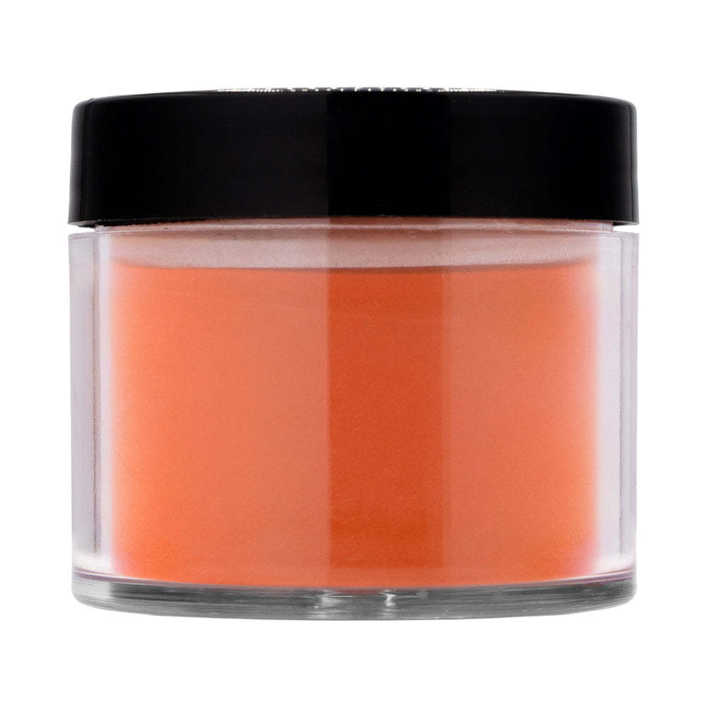 DNB Acrylic Powder #034 Scarlet Blaze (2 oz)