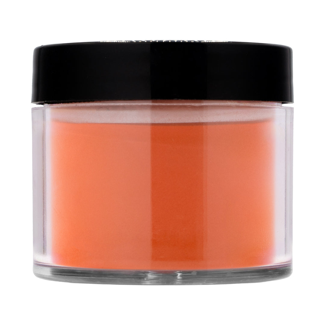 DNB Acrylic Powder #034 Scarlet Blaze (2 oz)