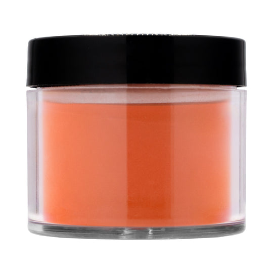DNB Acrylic Powder #034 Scarlet Blaze (2 oz)