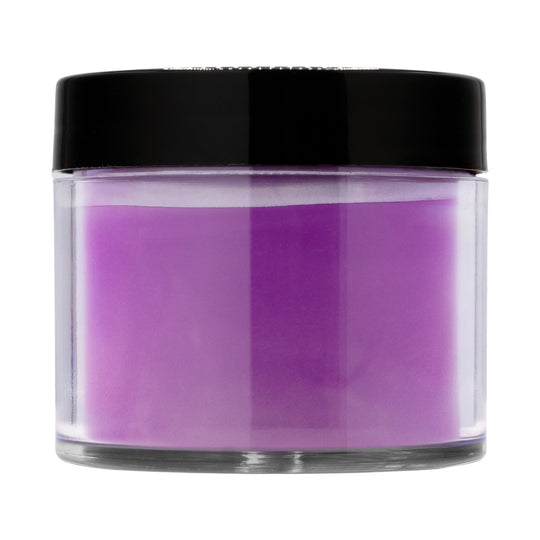 DNB Acrylic Powder #035 Deep Plum (2 oz)