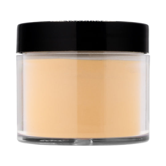 DNB Acrylic Powder #036 Golden Amber (2 oz)