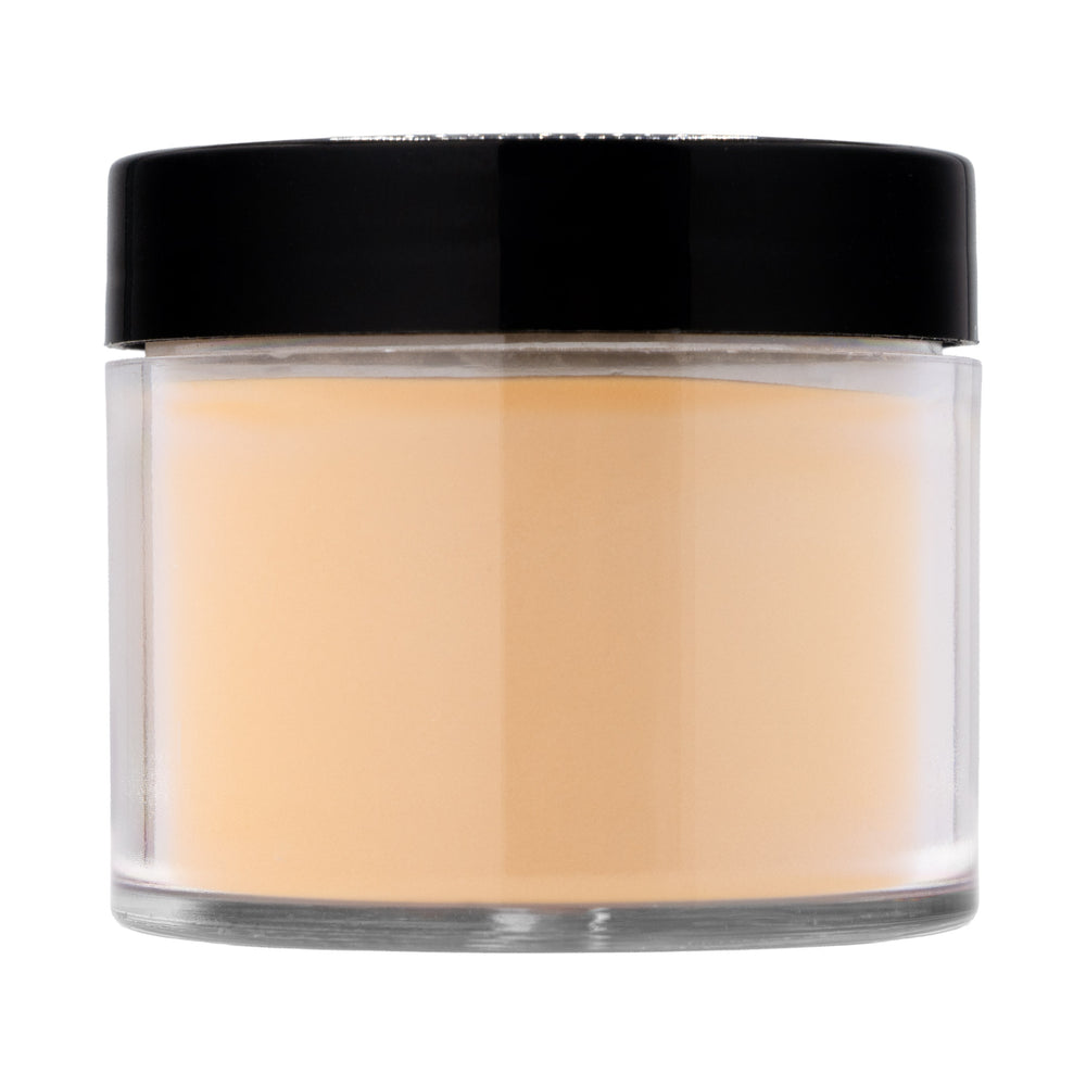 DNB Acrylic Powder #039 Bold Sunset Orange (2 oz)