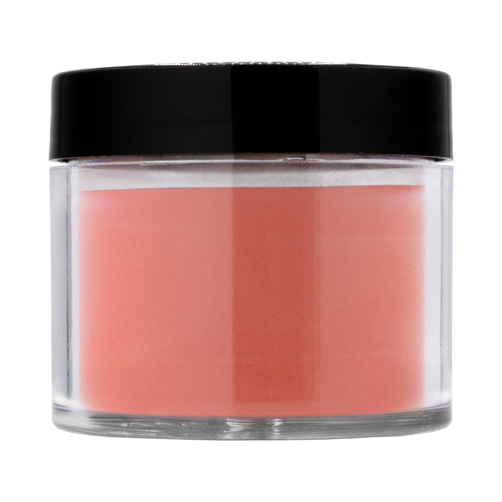 DNB Acrylic Powder #040 Burnt Red-Orange (2 oz)