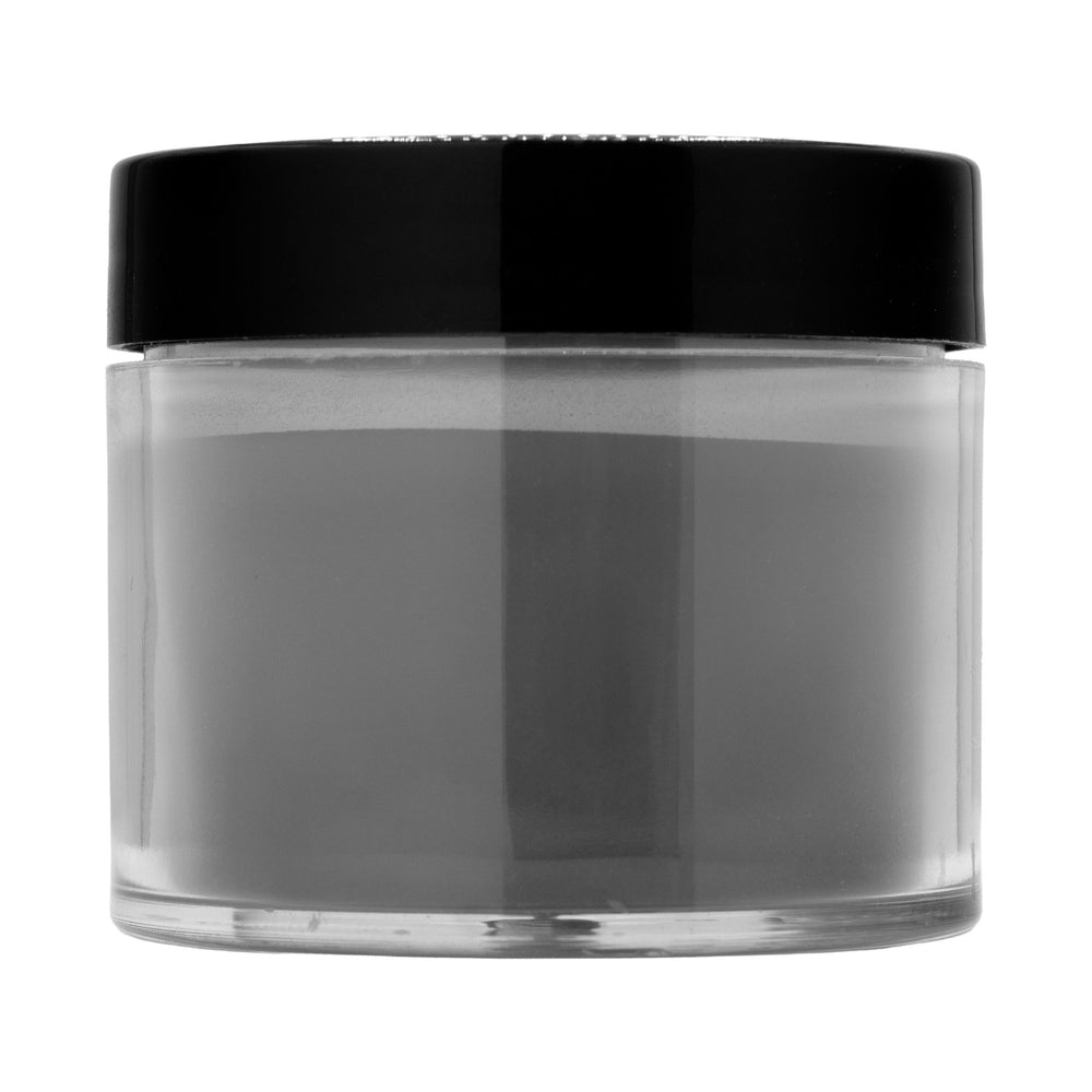 DNB Acrylic Powder #043 Deep Onyx (2 oz)