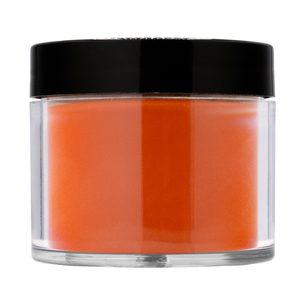DNB Acrylic Powder #045 Lava Flame (2 oz)