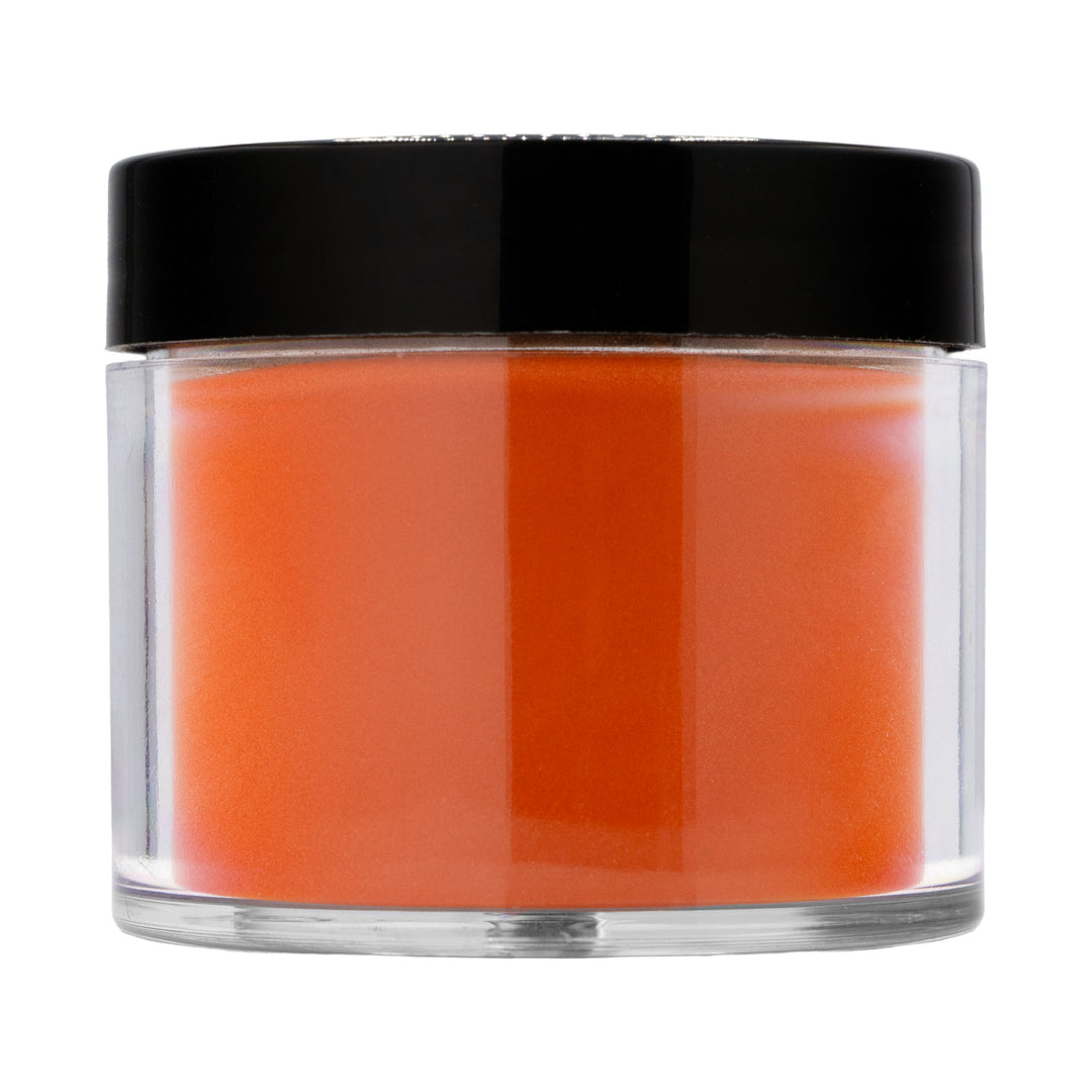 DNB Acrylic Powder #045 Lava Flame (2 oz)