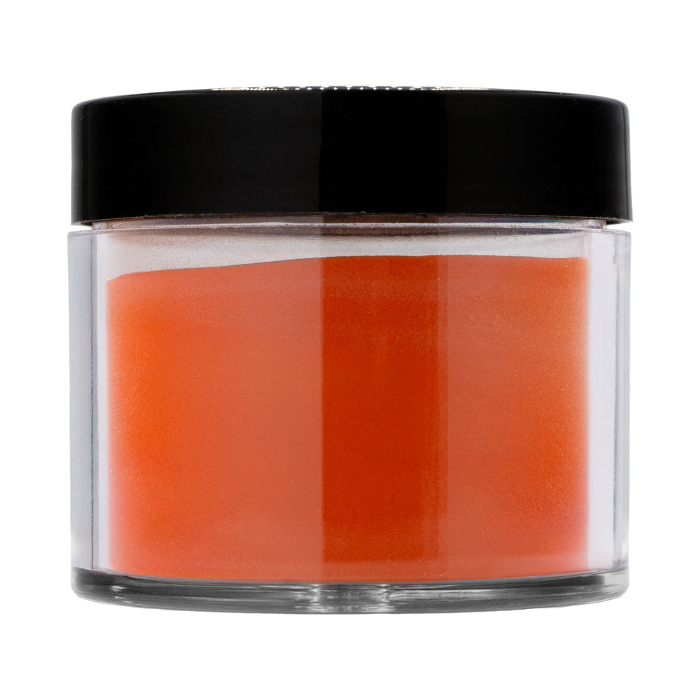 DNB Acrylic Powder #048 Sunset Flame (2 oz)