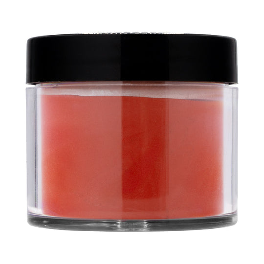 DNB Acrylic Powder #051 Scarlet Flame (2 oz)
