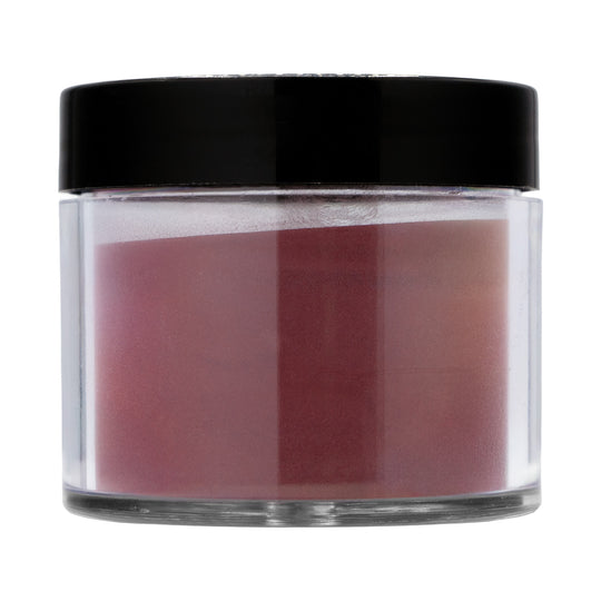 DNB Acrylic Powder #055 Bordeaux Red (2 oz)