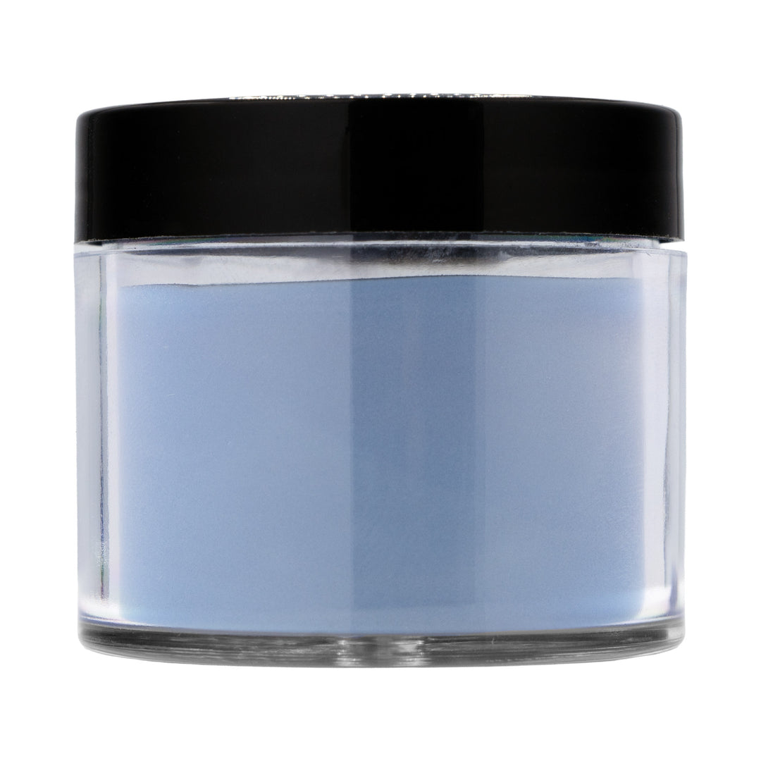 DNB Acrylic Powder #056 Steel Blue (2 oz)