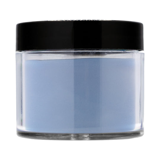DNB Acrylic Powder #056 Steel Blue (2 oz)