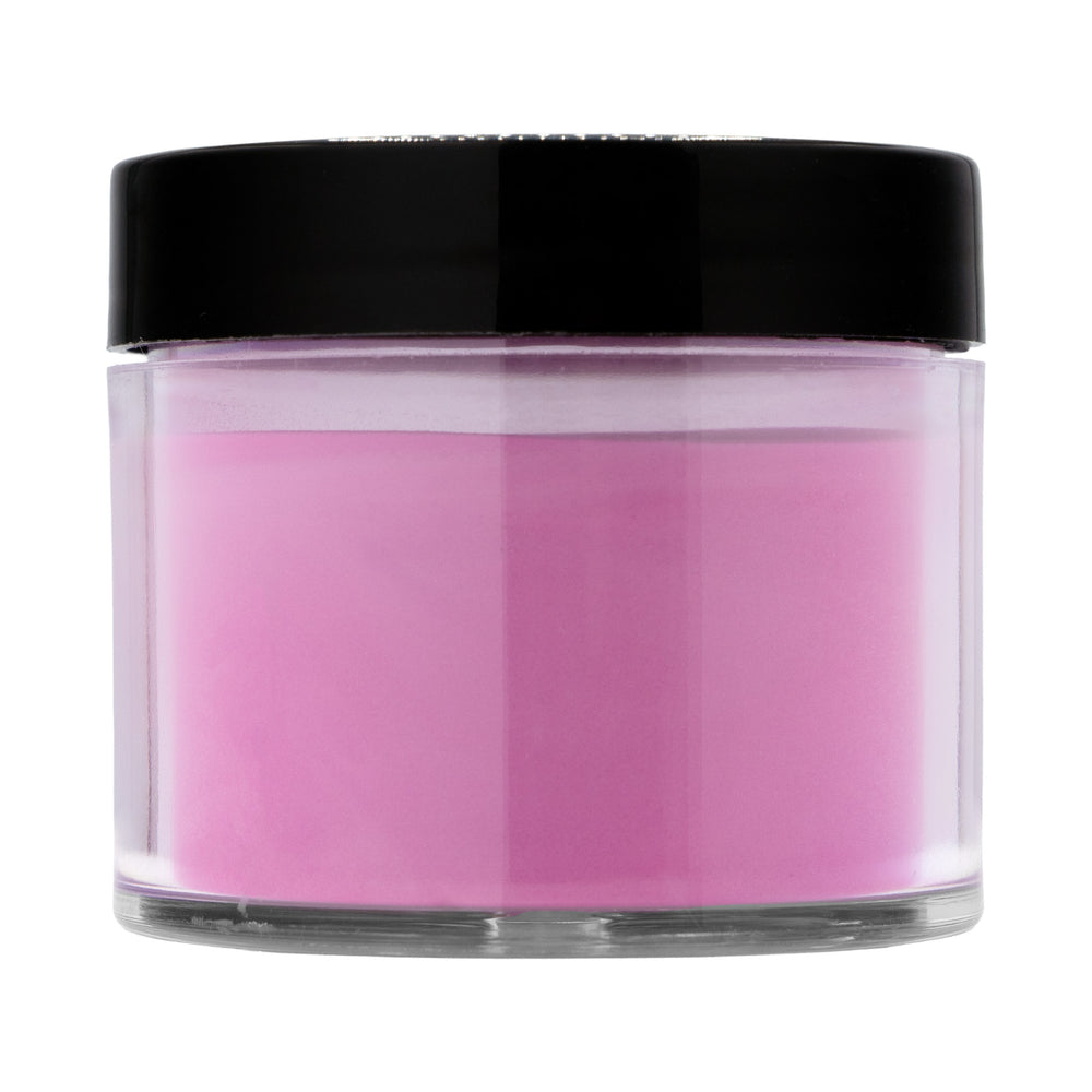DNB Acrylic Powder #058 Fuchsia Rose (2 oz)