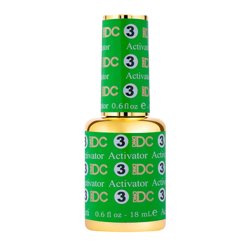 DC Dip #3- Activator