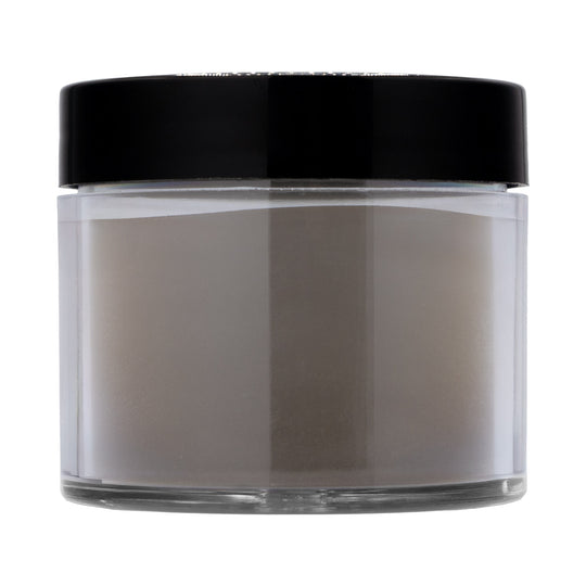DNB Acrylic Powder #061 Charcoal Black (2 oz)