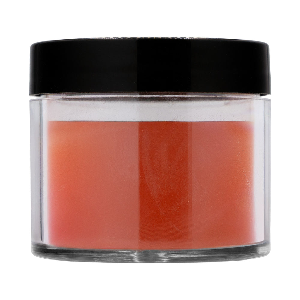 DNB Acrylic Powder #062 Flame Orange (2 oz)