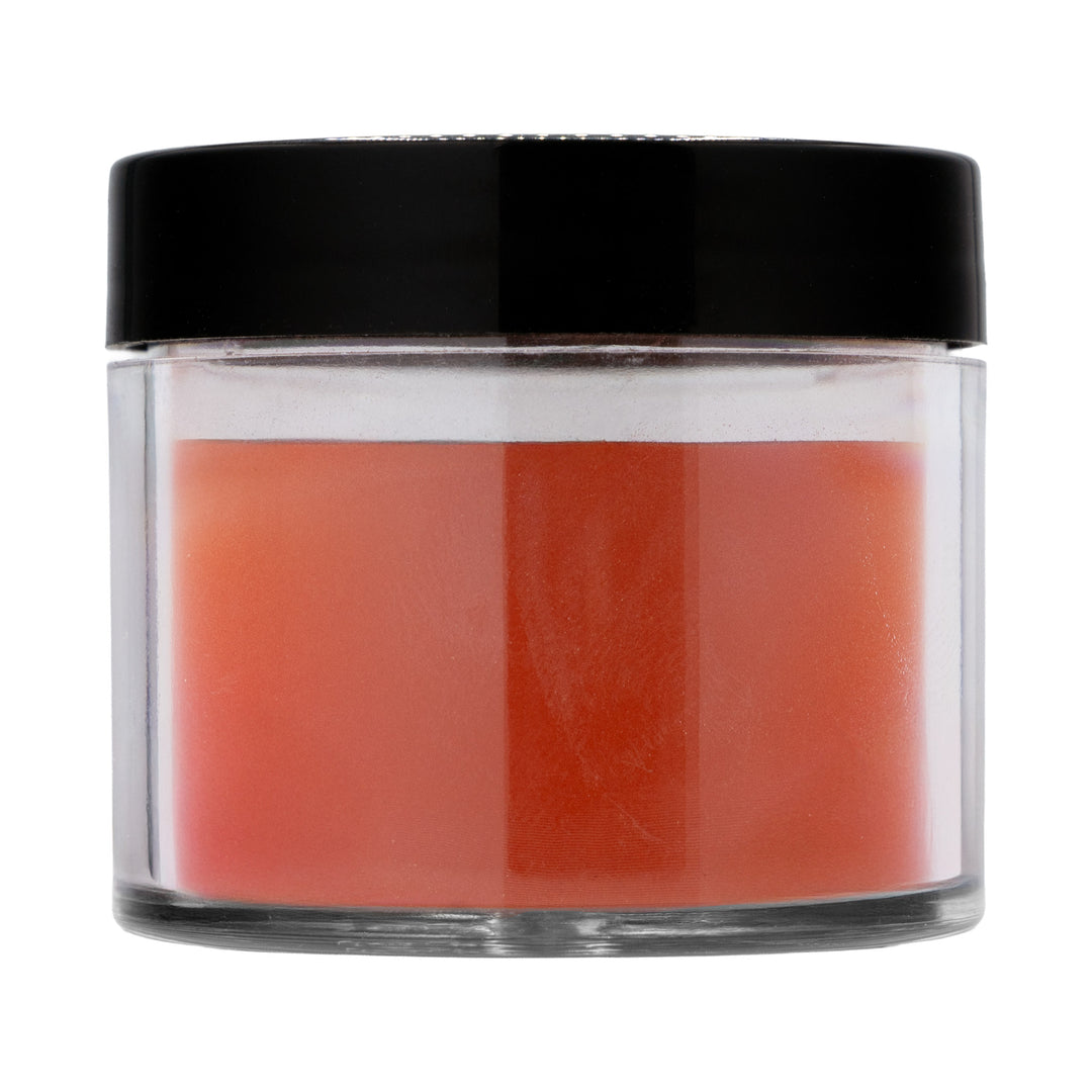 DNB Acrylic Powder #062 Flame Orange (2 oz)