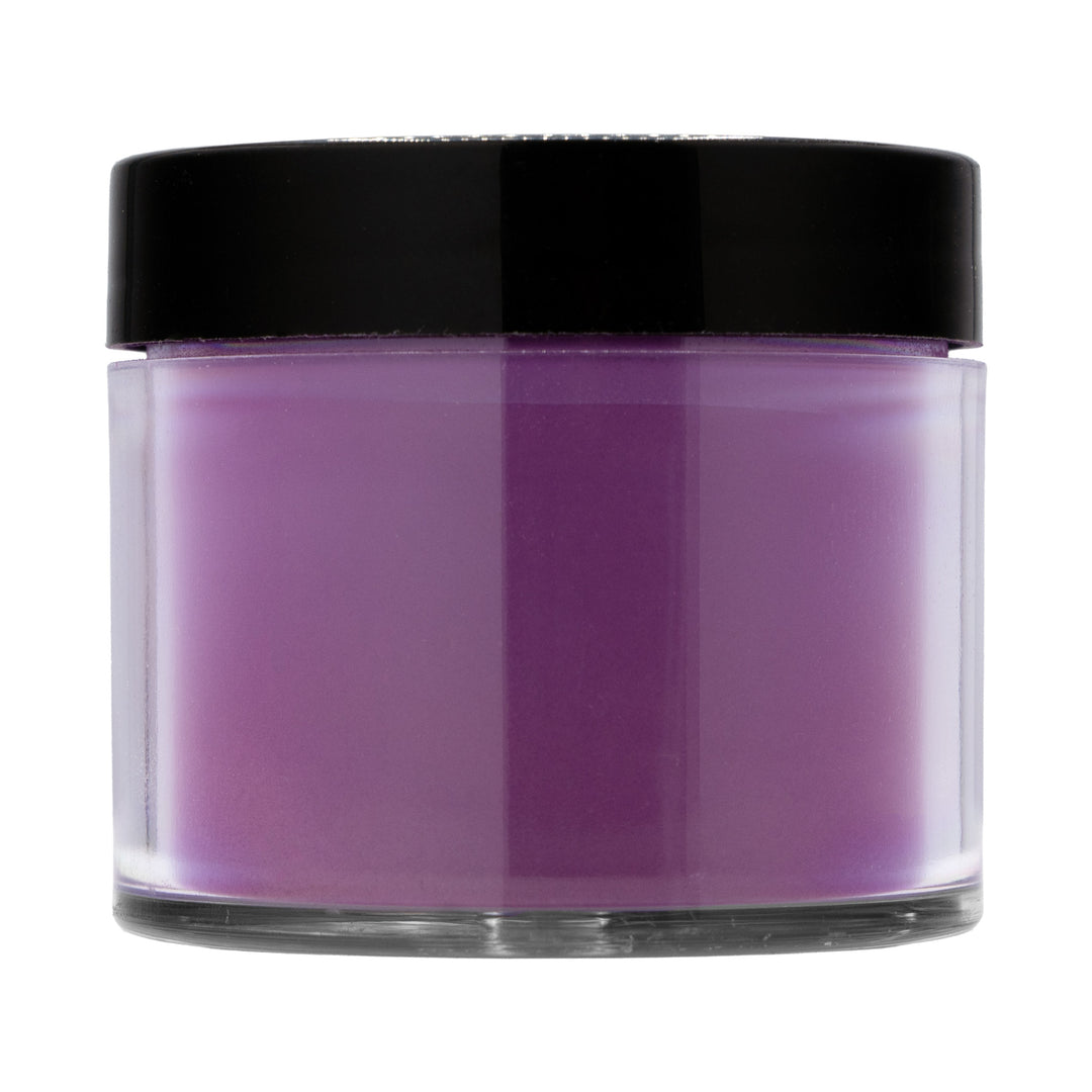 DNB Acrylic Powder #064 Merlot Red (2 oz)