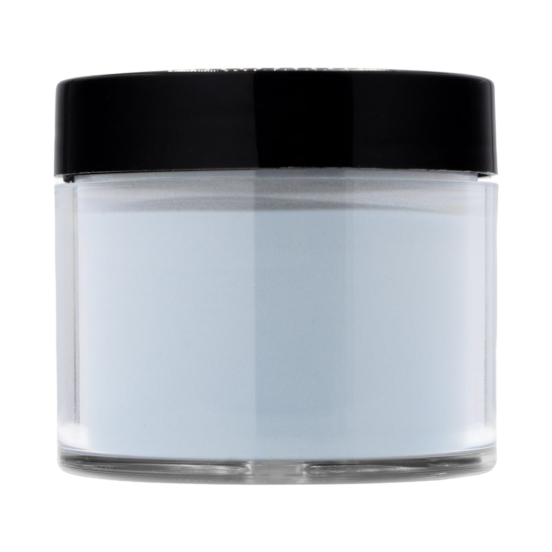 DNB Acrylic Powder #065 Misty Blue (2 oz)