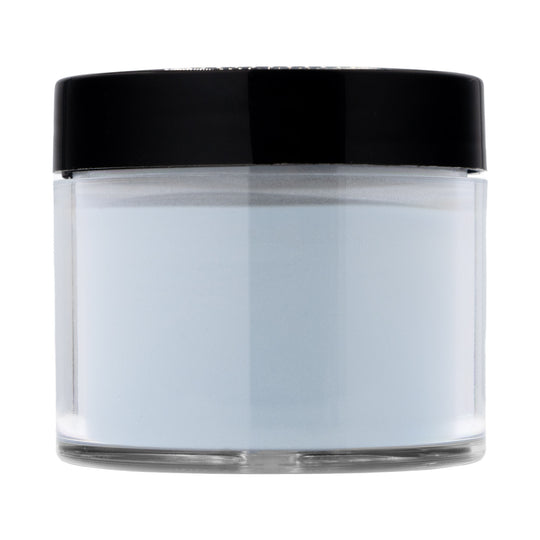 DNB Acrylic Powder #065 Misty Blue (2 oz)