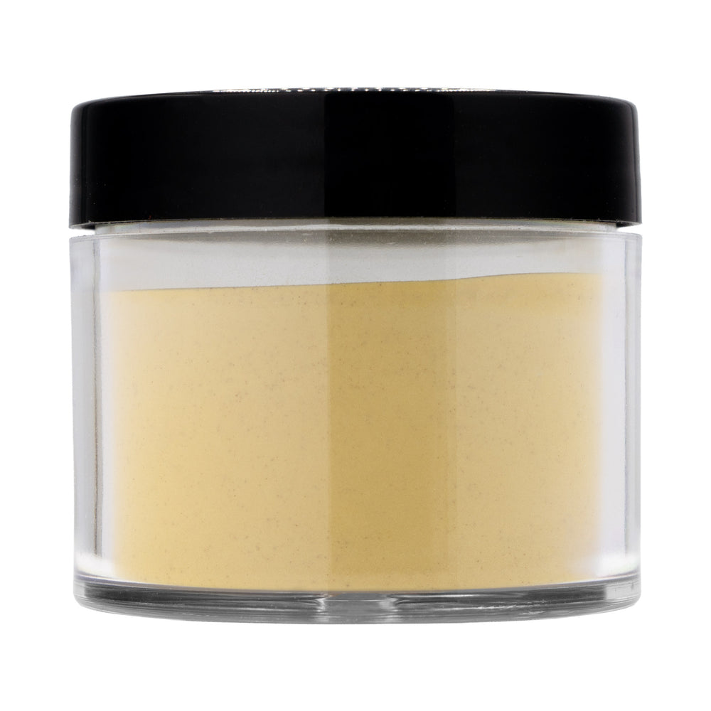 DNB Acrylic Powder #066 Golden Sun (2 oz)