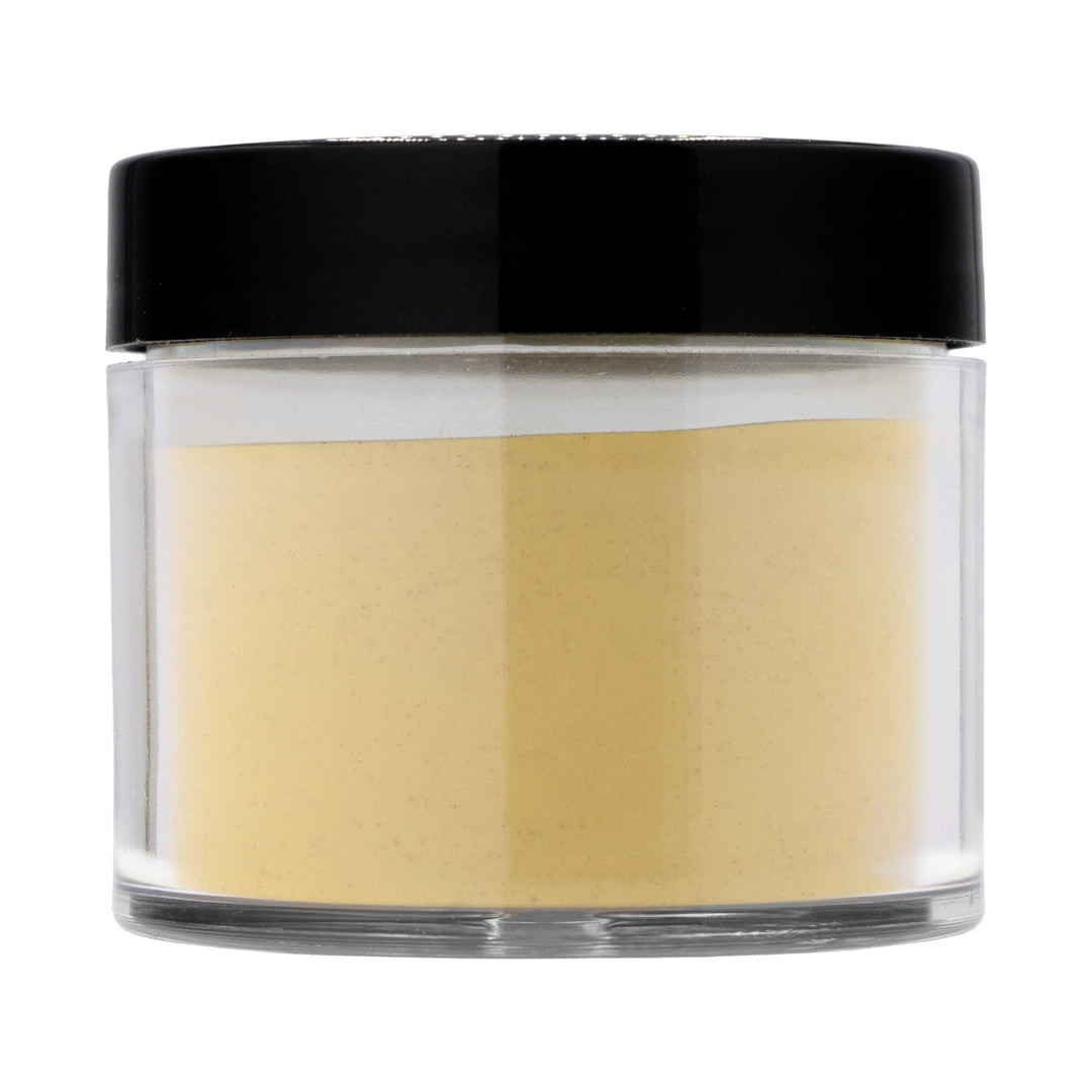 DNB Acrylic Powder #066 Golden Sun (2 oz)