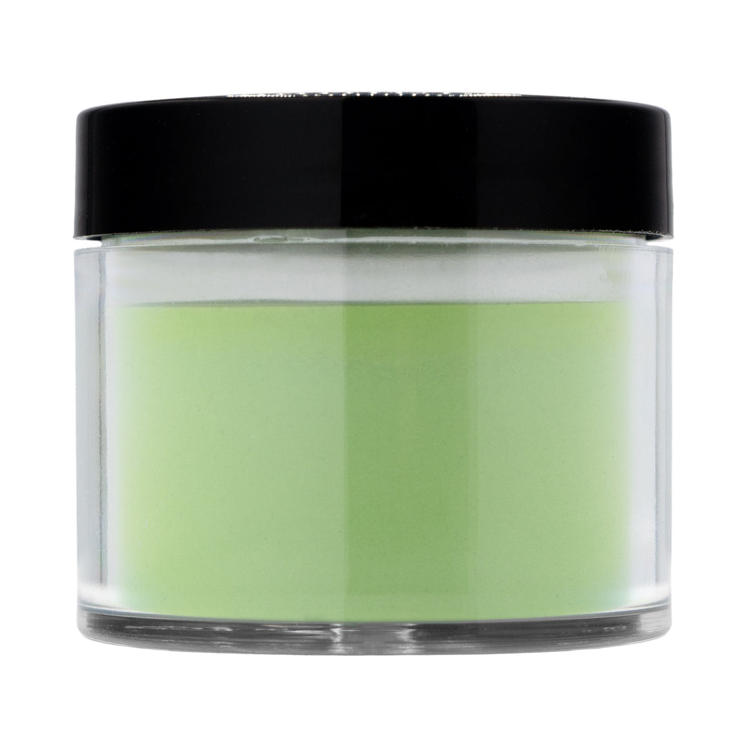 DNB Acrylic Powder #068 Lime Green (2 oz)