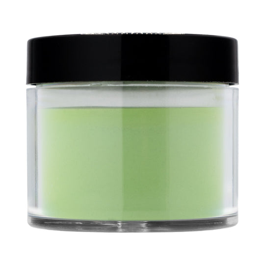 DNB Acrylic Powder #068 Lime Green (2 oz)