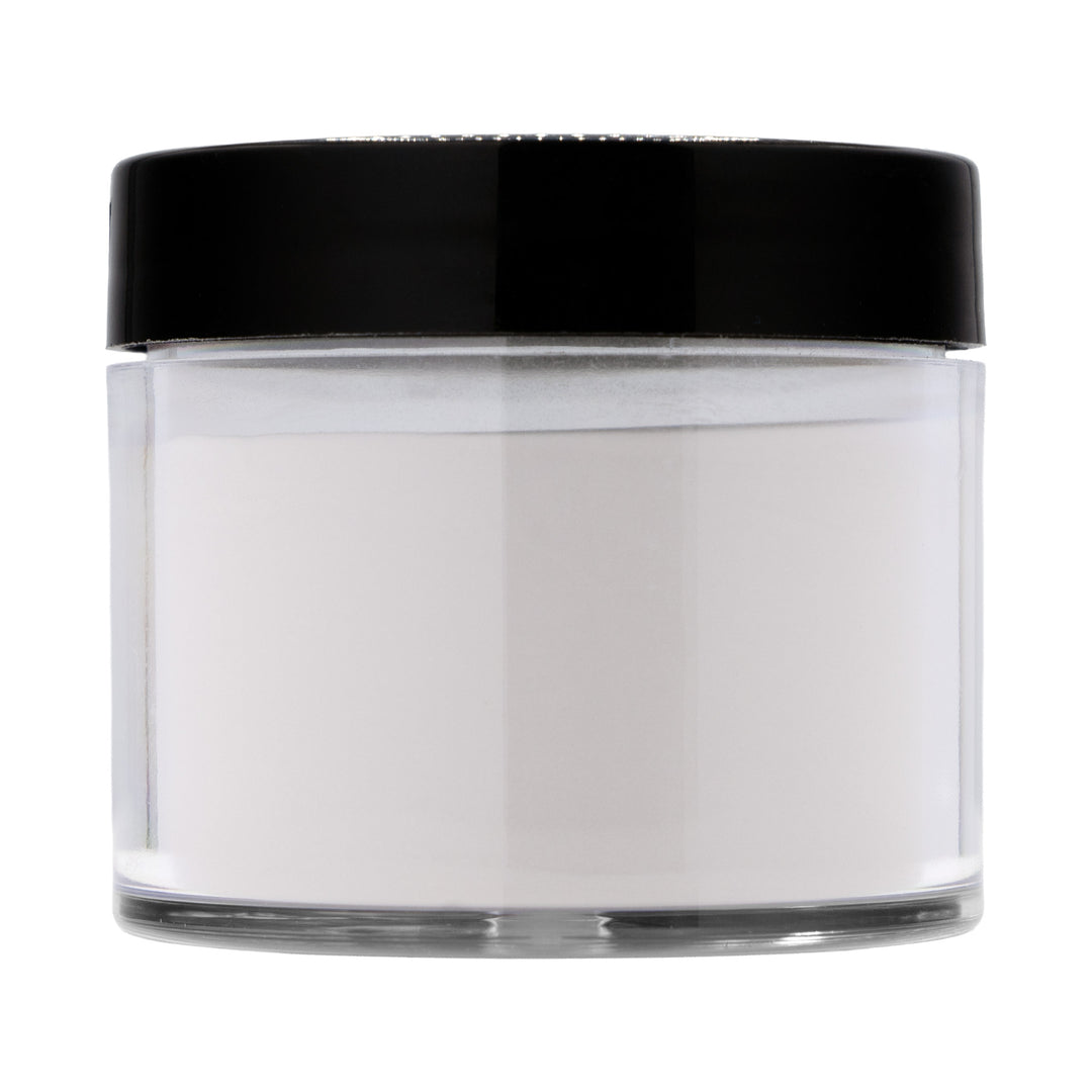 DNB Acrylic Powder #069 Porcelain White (2 oz)