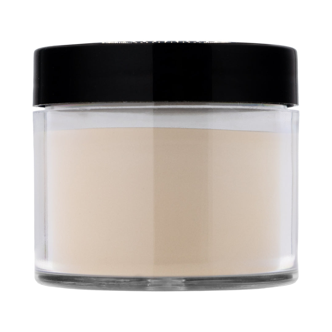 DNB Acrylic Powder #076 Golden Sand (2 oz)