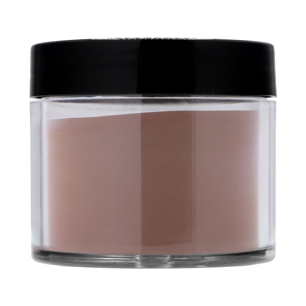 DNB Acrylic Powder #078 Cocoa Brown (2 oz)