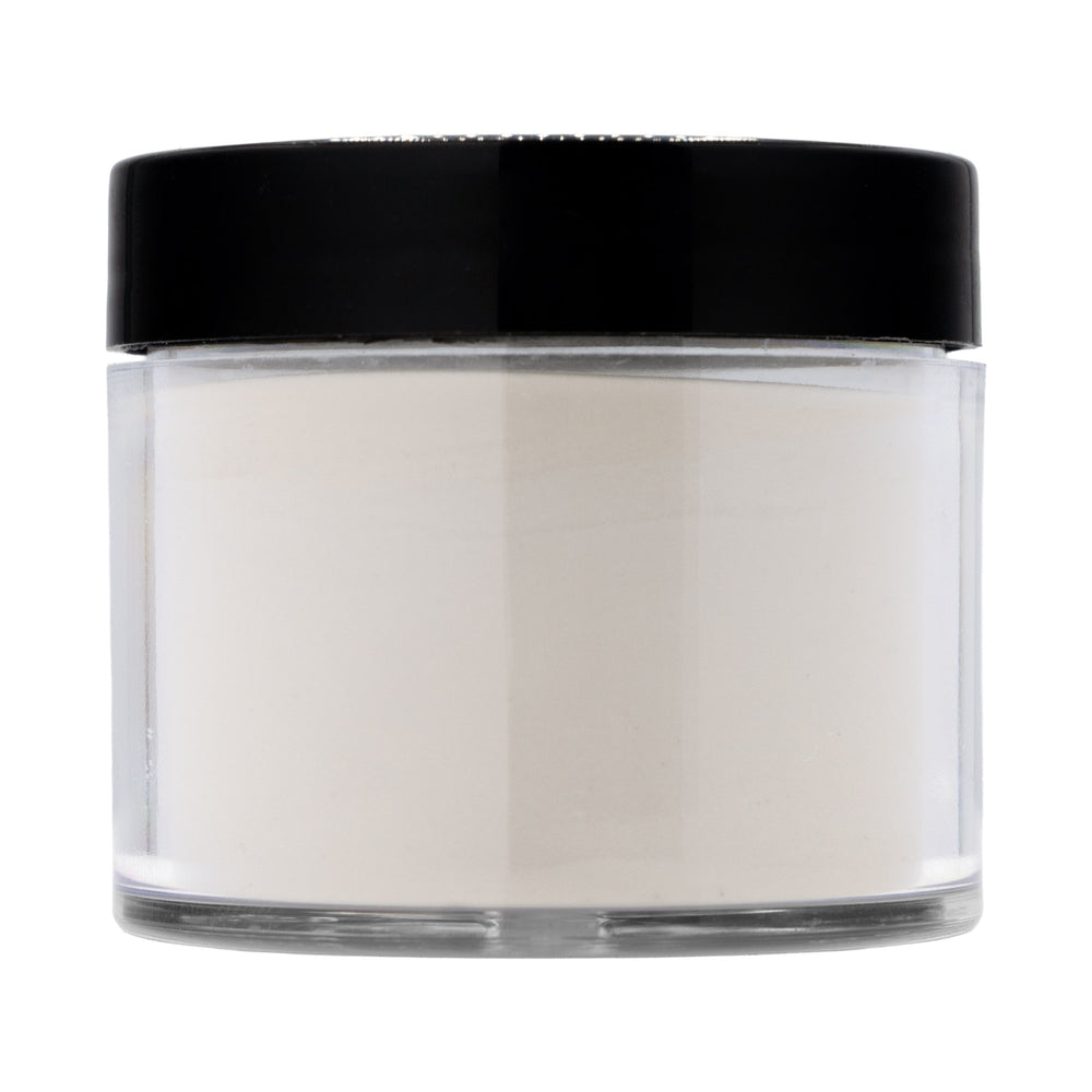 DNB Acrylic Powder #080 Creamy Ivory (2 oz)