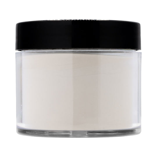 DNB Acrylic Powder #080 Creamy Ivory (2 oz)