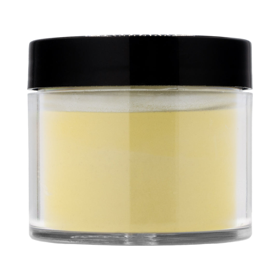 DNB Acrylic Powder #087 Sunlit Yellow (2 oz)