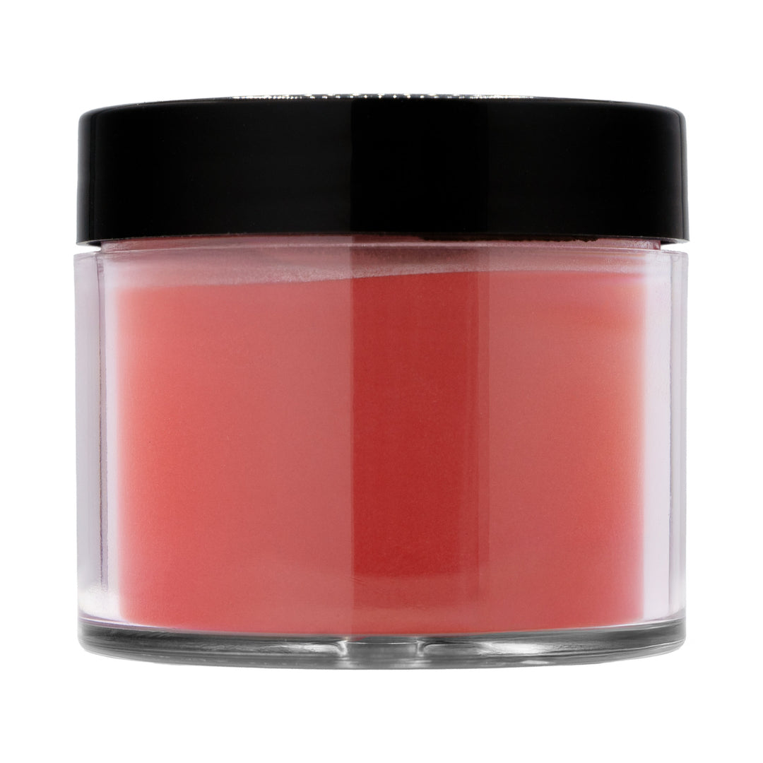DNB Acrylic Powder #090 Ember Red (2 oz)