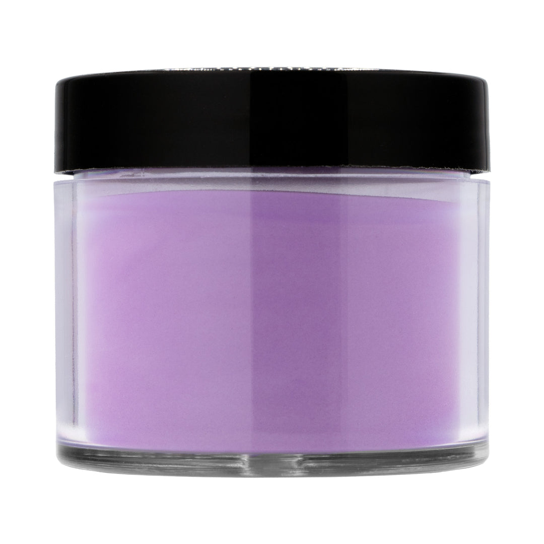 DNB Acrylic Powder #091 Radiant Violet (2 oz)