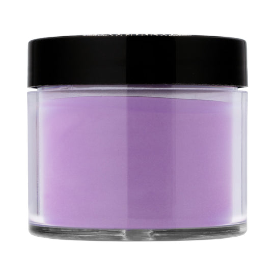 DNB Acrylic Powder #091 Radiant Violet (2 oz)