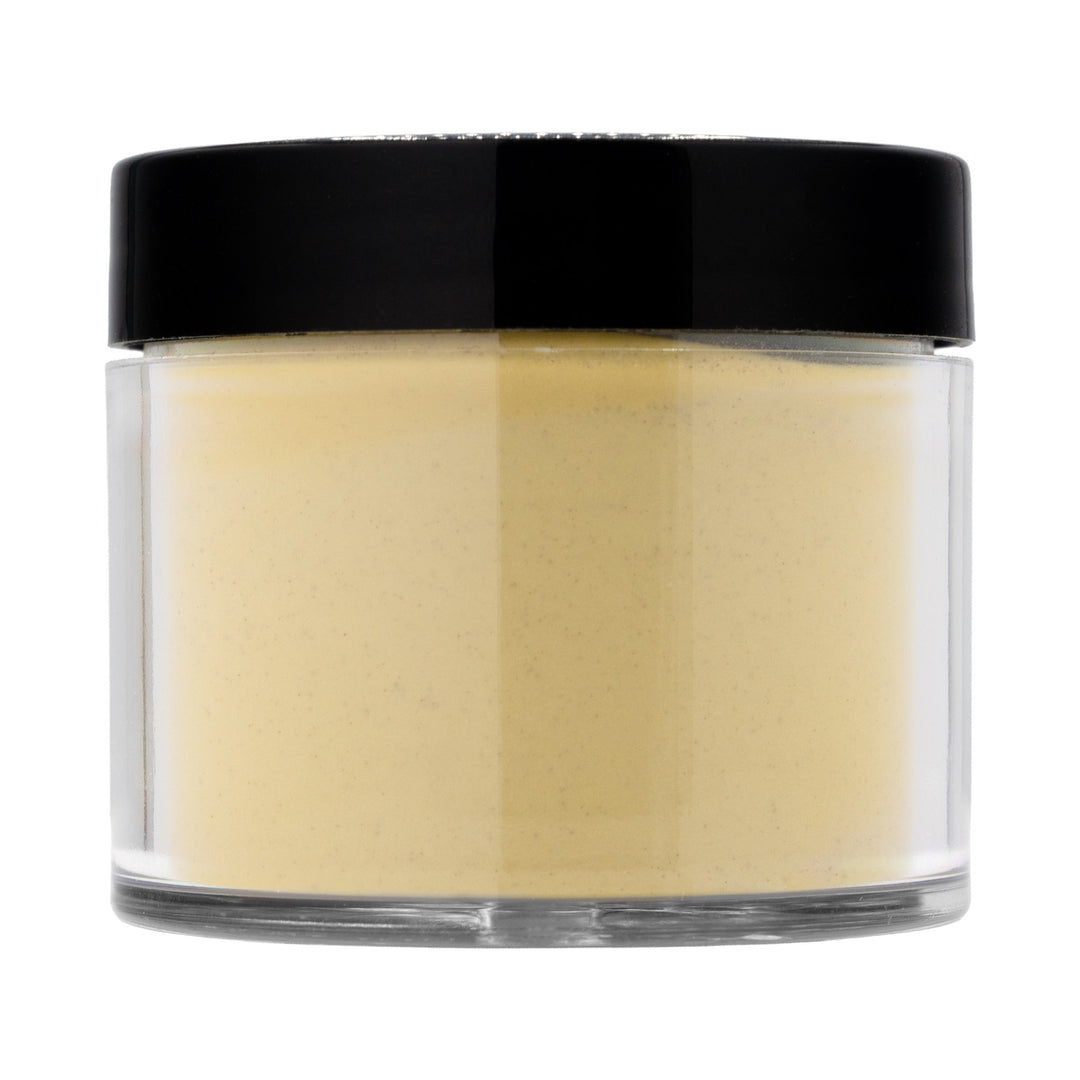 DNB Acrylic Powder #099 Golden Marigold (2 oz)