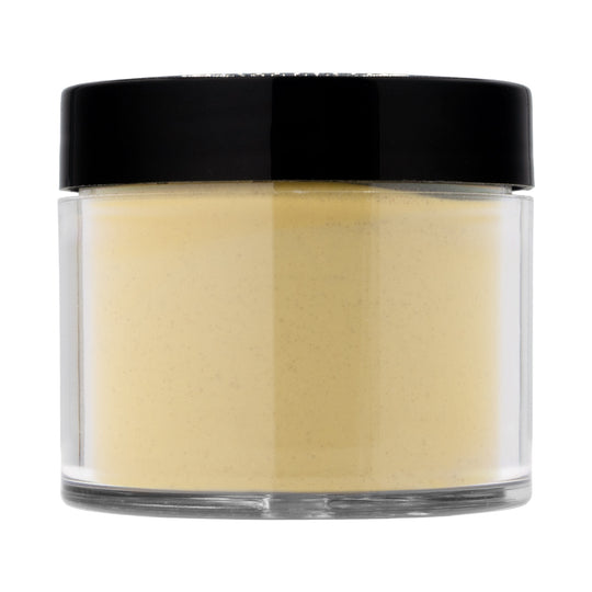 DNB Acrylic Powder #099 Golden Marigold (2 oz)
